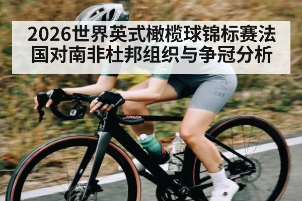 2026世界英式橄榄球锦标赛法国对南非杜邦组织与争冠分析