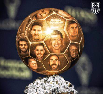 世界杯下载中心-【问答】莱万梅西拿金球都不服众？是不是标准的事？