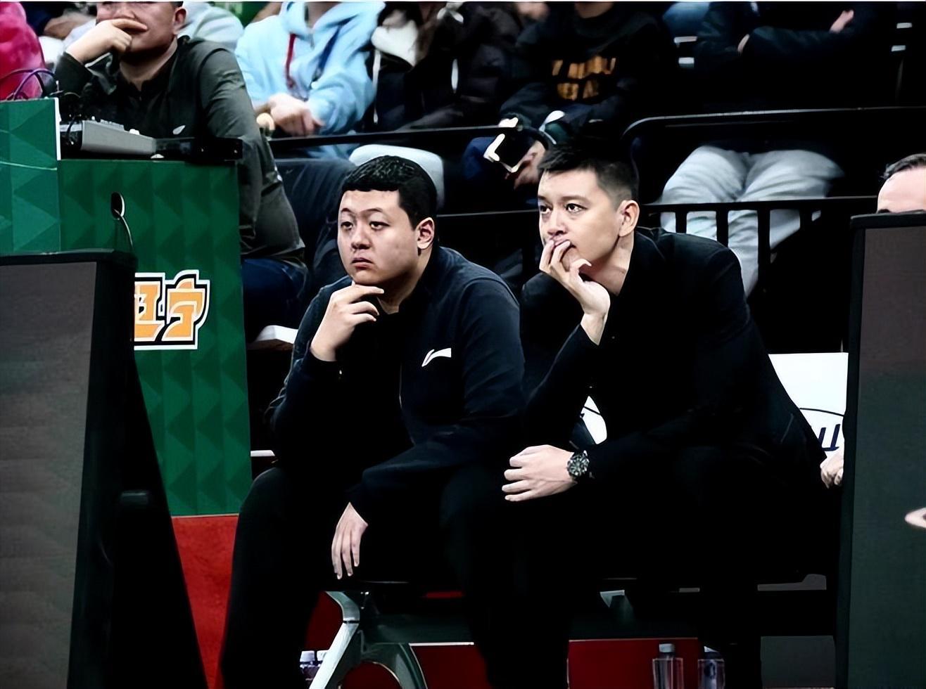 世界杯直播平台-辽宁男篮，这四名国内球员，真的不能再用了