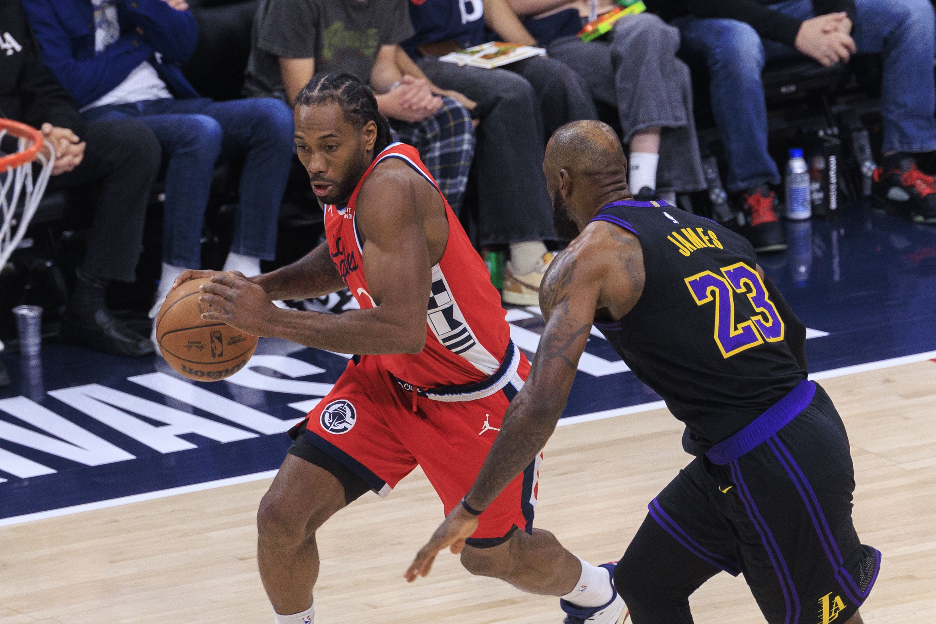 世界杯app下载-小卡：泰伦·卢起初不信我能场均出手12三分 我说你等着瞧吧