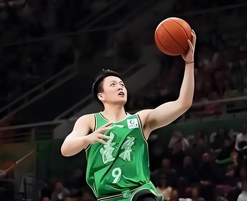 2分，0分！辽宁队重磅引援成为了累赘 球迷：快送走