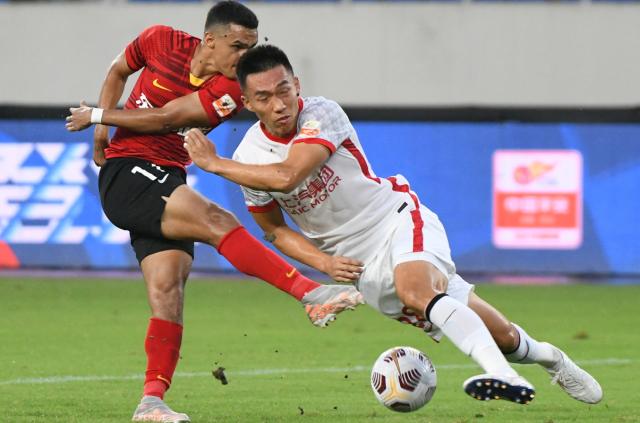 世界杯直播平台-海港欲走出低谷押“保”开火 莱科暗示下轮调整首发