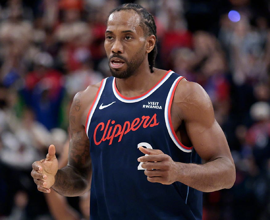 世界杯手机观看-小卡45+5+5+2创生涯新高，华子36分带不动兰德尔，快船大胜森林狼