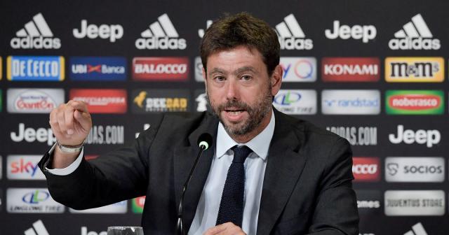 阿涅利爆料：欧超已死，欧冠大改，豪门间禁止转会？