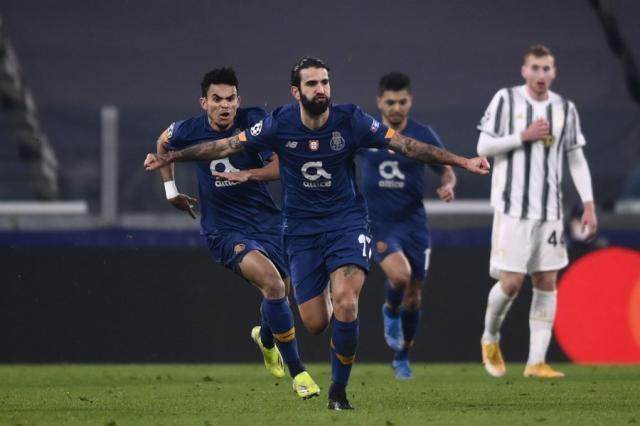 世界杯官方客户端入口-尤文出局观察①：何必要如此交学费？